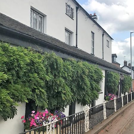 Bed and Breakfast Eagle House Eccleshall Экстерьер фото