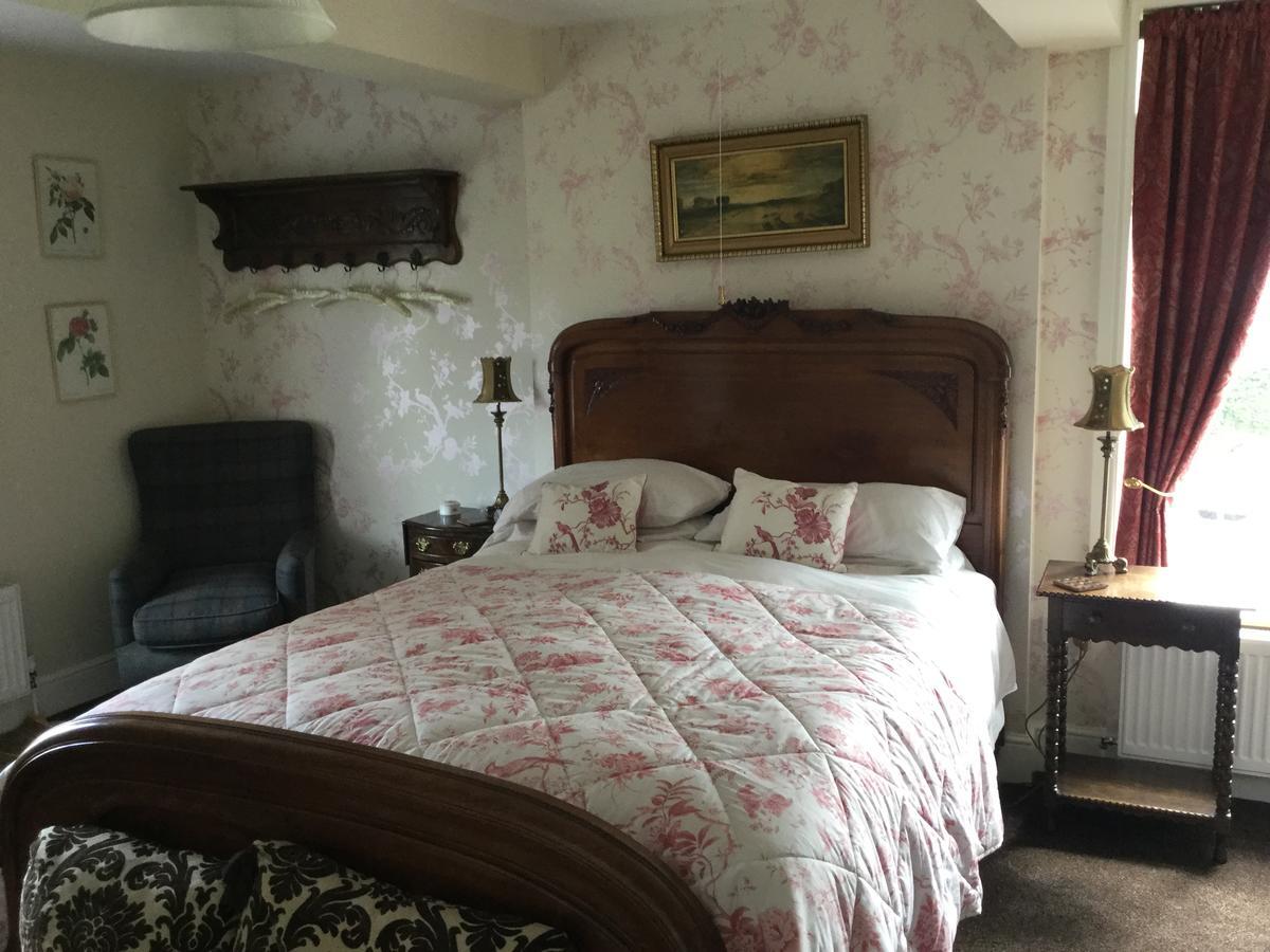 Bed and Breakfast Eagle House Eccleshall Экстерьер фото