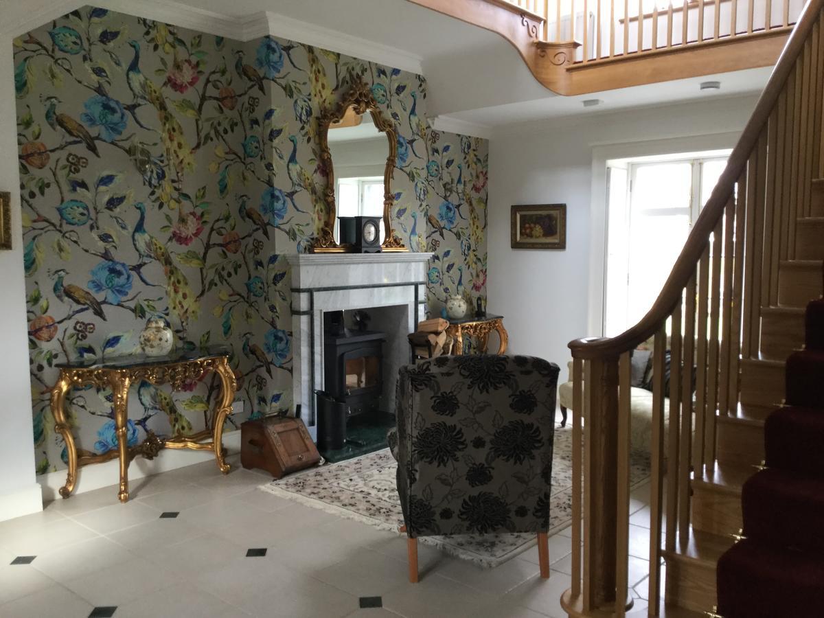 Bed and Breakfast Eagle House Eccleshall Экстерьер фото