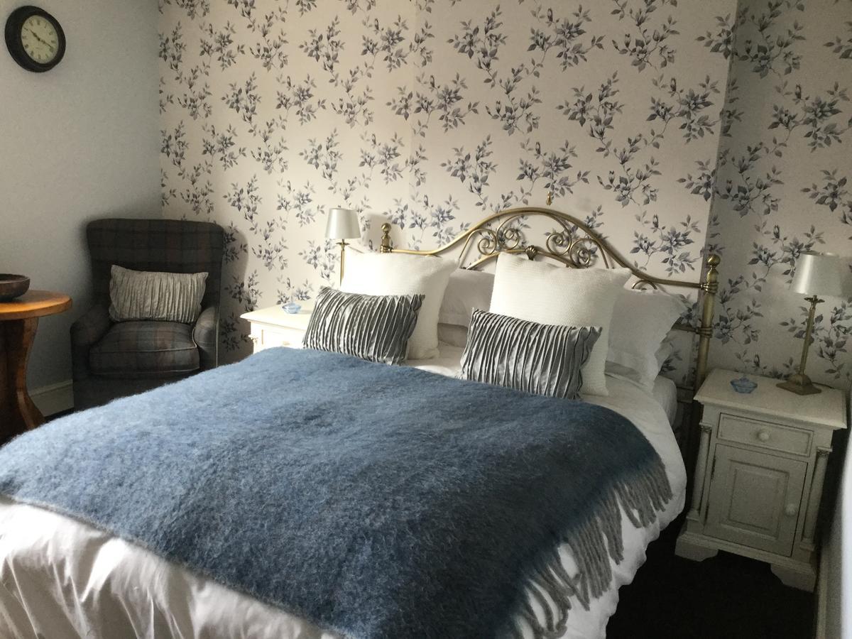 Bed and Breakfast Eagle House Eccleshall Экстерьер фото
