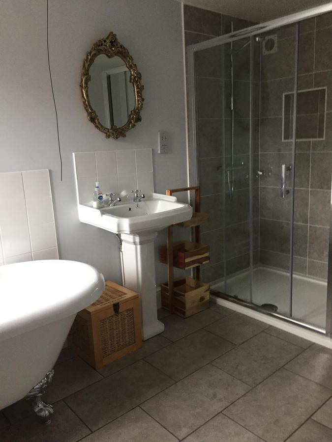Bed and Breakfast Eagle House Eccleshall Экстерьер фото