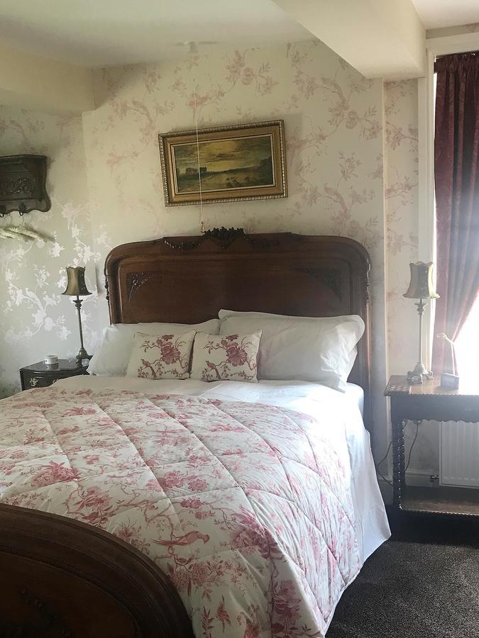 Bed and Breakfast Eagle House Eccleshall Экстерьер фото