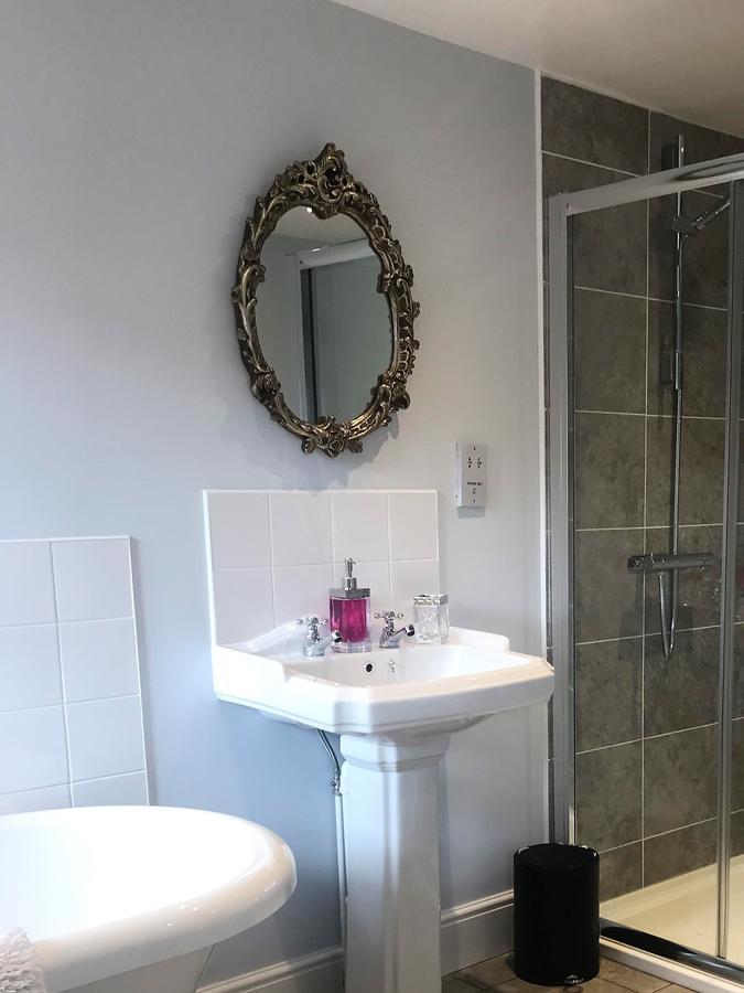 Bed and Breakfast Eagle House Eccleshall Экстерьер фото