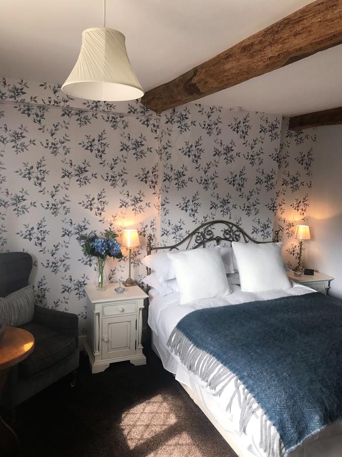 Bed and Breakfast Eagle House Eccleshall Экстерьер фото